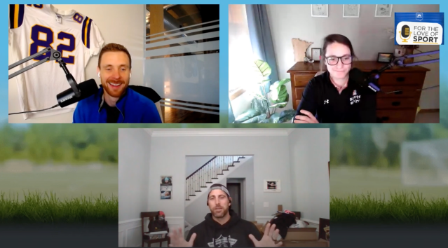 Flag Football Sundays